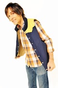 スコット・マーフィー