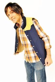 スコット・マーフィーが語る「衝撃を与えたJ-POP」5曲