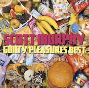 「GUILTY PLEASURES BEST」ジャケット