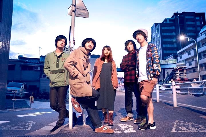 THEラブ人間