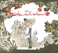 吉井和哉「After The Apples」初回限定盤ジャケット