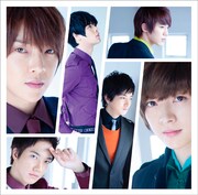 超新星、ニューアルバム「4U」＆ハングル講座DVDリリース