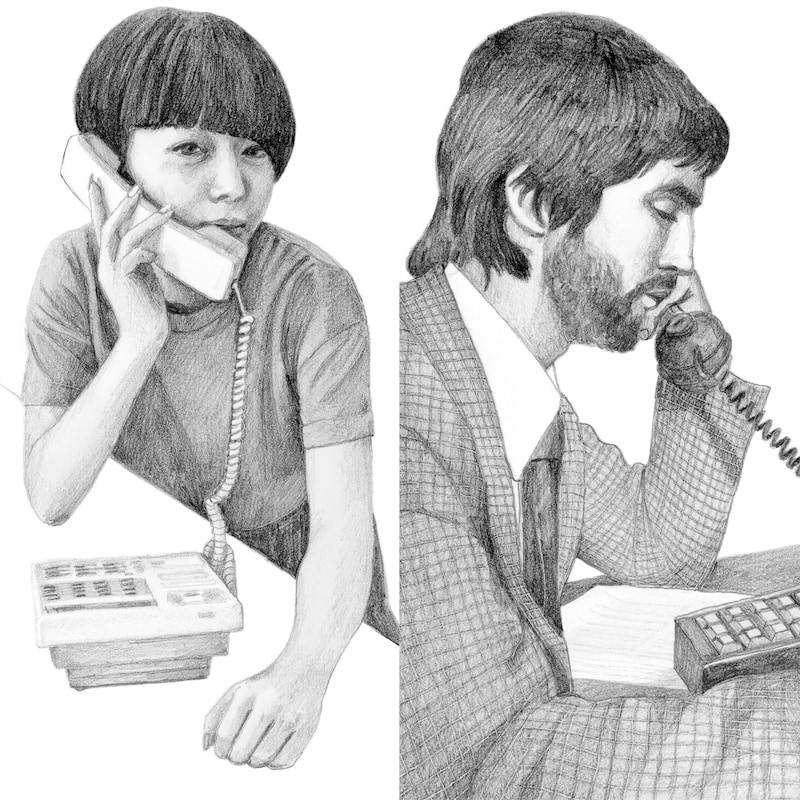 salyu×salyu「話したいあなたと」ジャケット