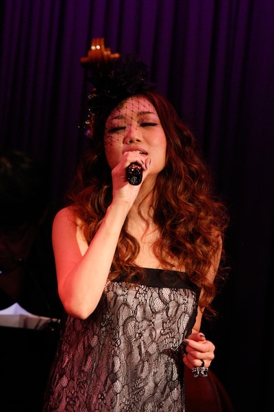 このライブの模様はニコニコ動画とUstreamにて生配信され、総試聴者数は4万5000人を突破した。