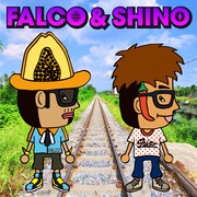 FALCO&SHINO×KGの「カノン」サンプリング曲配信開始