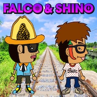 「MY LIFE feat. KG」配信ジャケット