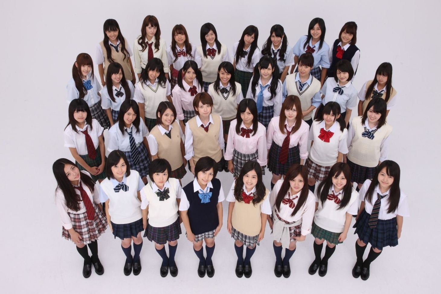乃木坂46