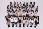 乃木坂46、今度はファンの似顔絵をその場でプレゼント