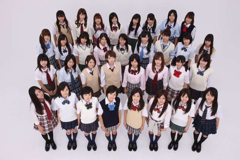 乃木坂46