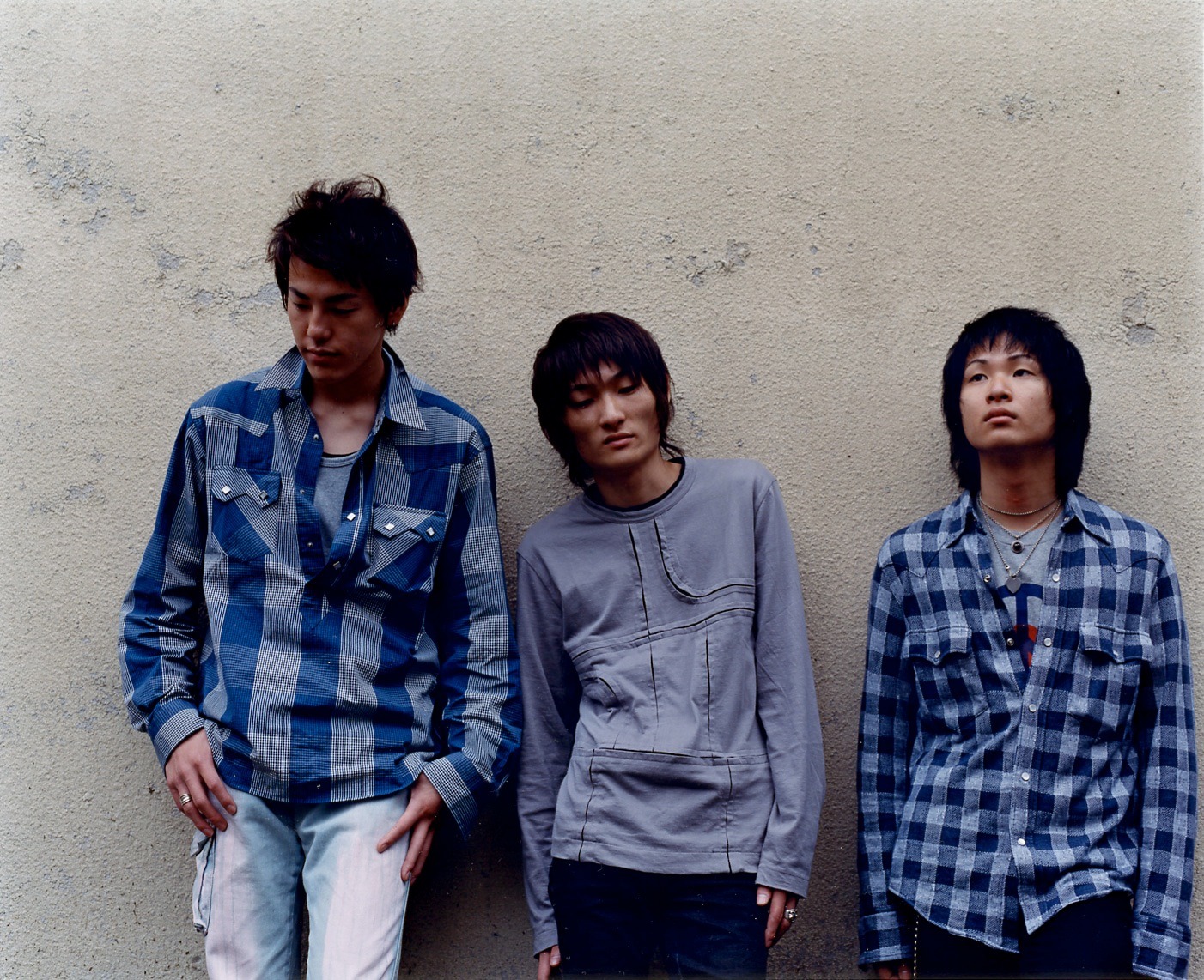 セツナブルースター