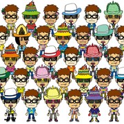 アルバム「夢旅」CD+DVD盤ジャケット