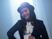 収録時のCHARICE。