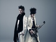 加藤和樹が新ユニット結成！イケメン長身コンビでデビュー