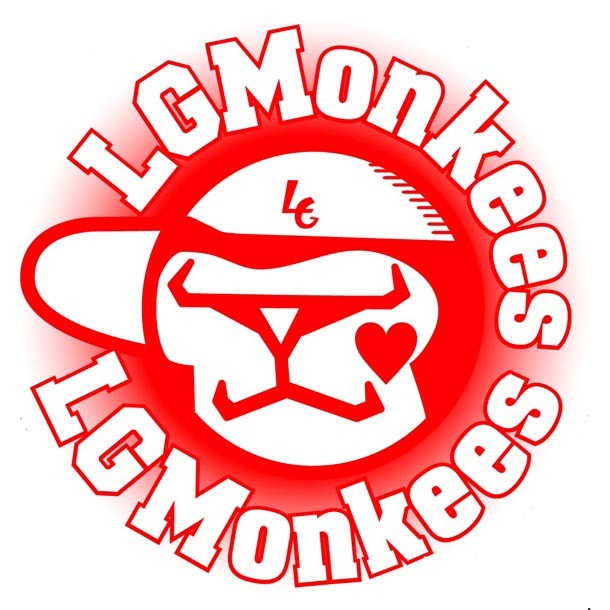 LGMonkeesロゴ