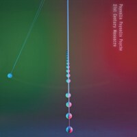 シングル「21th Century Massacre」ジャケット