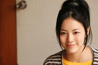 松井珠理奈（SKE48）の出演シーン。(c)WAYA! LLP