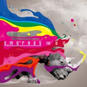 smorgas、活動休止経てオリジナル編成で6年ぶりの新作