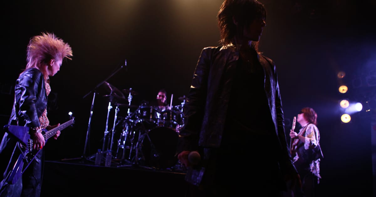 デッド・エンド DEAD END　ライブビデオVHS　バンド Amazon.co.jp: Psychoscape [DVD] : DEAD END, DEAD END: DVD