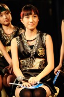 百田夏菜子（写真：釘野孝宏）