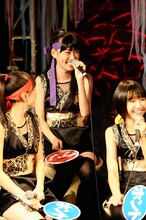 高城れに（写真：釘野孝宏）