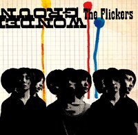 ミニアルバム「WONDERGROUND」ジャケット