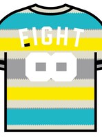 アルバム「FIGHT」初回限定盤Aジャケット