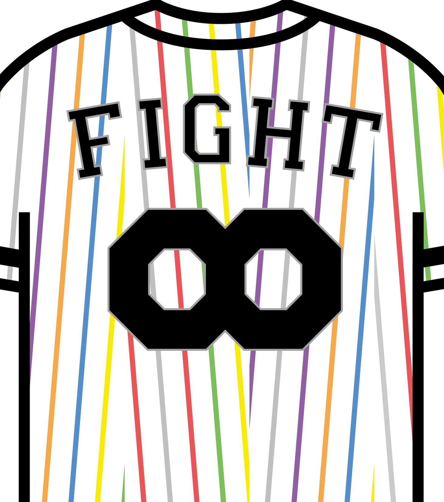 アルバム「FIGHT」通常盤ジャケット