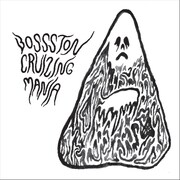 BOSSSTON CRUIZING MANIAが7年ぶりのアルバム