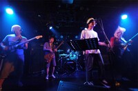 BOSSSTON CRUIZING MANIA