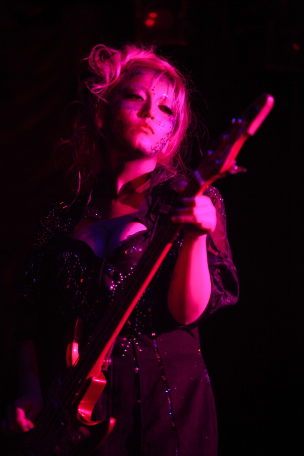 やしちゃん（B）（撮影：岩根愛）