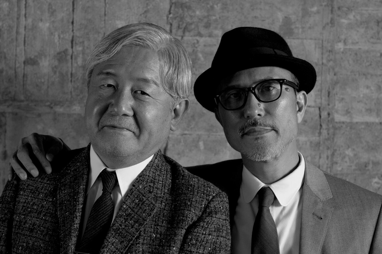 THE BETNIKSがNHK「J-MELO」新オープニングテーマ書き下ろし