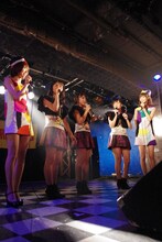 Tomato n' Pineとバニラビーンズ。