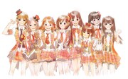 AKB48を河森正治がアニメ化、声優はオーディションで選抜
