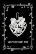 COLTEMONIKHAアルバム「COLTEMONIKHA BEST」ジャケット