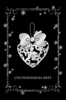 COLTEMONIKHAアルバム「COLTEMONIKHA BEST」ジャケット