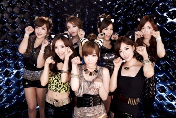 T-ARA