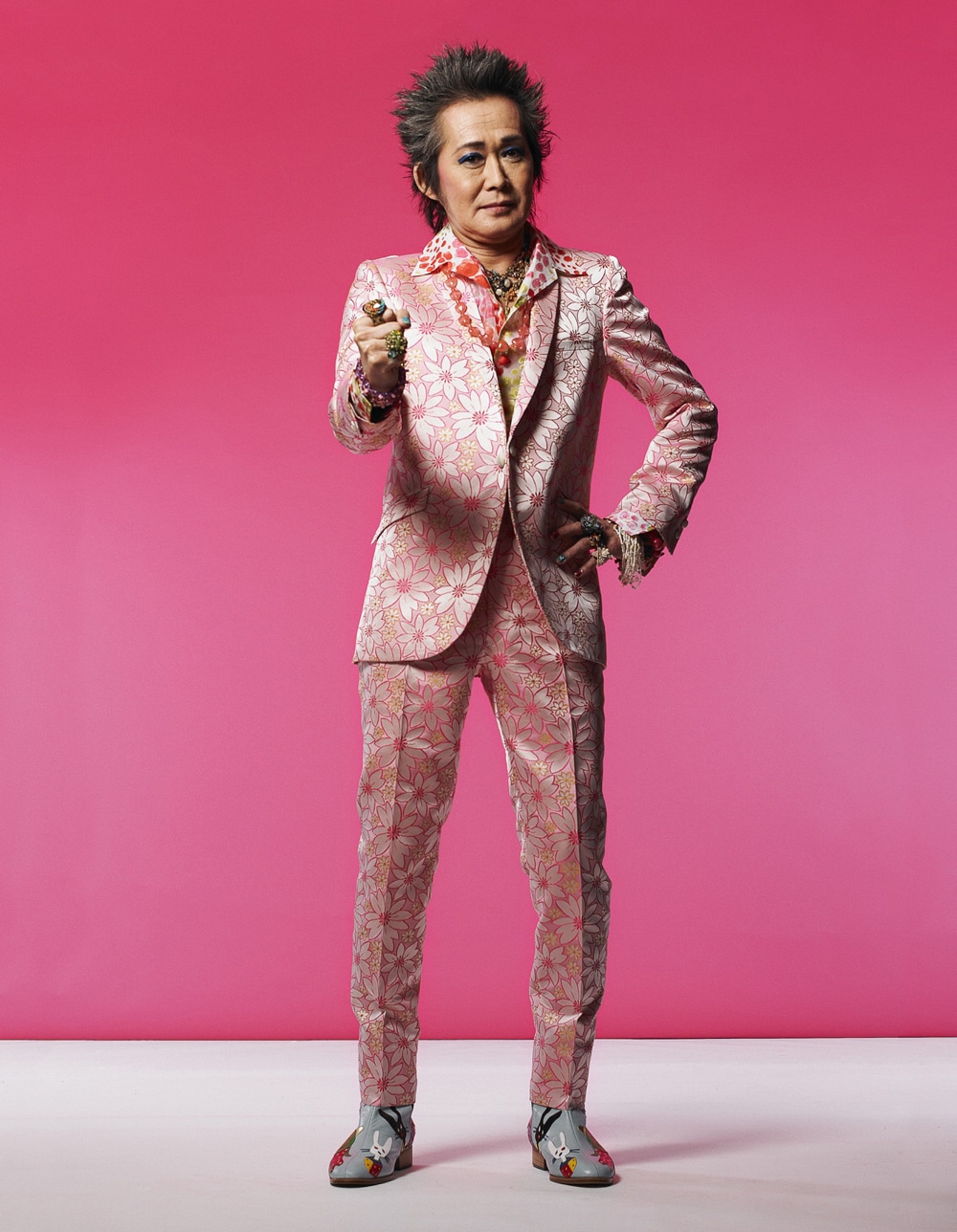忌野清志郎