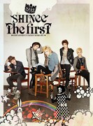 SHINee、1stアルバムに話題のシングル3曲を収録