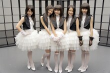 ももクロの挑戦を受けて立った東京女子流。