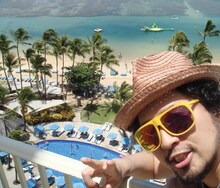 サイトウ“JxJx”ジュン（YOUR SONG IS GOOD）