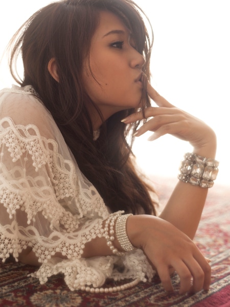 中村舞子