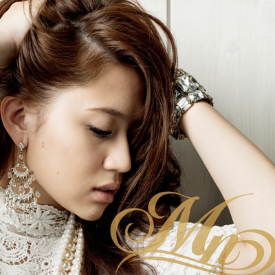 配信シングル「Never Let Me Go」ジャケット