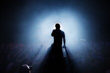 「showcase-prints.com」で販売中のBRAHMANライブ写真のサンプル。