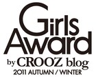 代々木「Girls Award」にスタアパ、Sugar Soul、Zeebra他