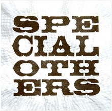 ミニアルバム「SPECIAL OTHERS」ジャケット