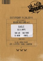 イベントフライヤー画像