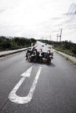 エレファントカシマシ