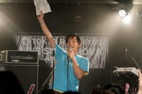 「TOKYO REAL-EYES」ナビゲーターの藤田琢己。