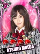 AKB48初のソーシャルゲームでセンター争奪バトル勃発