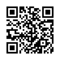 劇中歌「家族なんです」の着うたダウンロードはこちらのQRコードから。